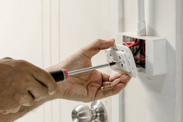 Best GFCI and AFCI Outlet Installation  in Lynn, IN