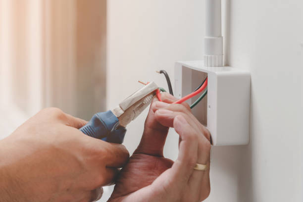 Electrical Maintenance Services