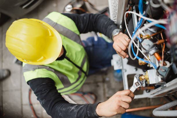 Commercial Electrical Services in Lynn, IN