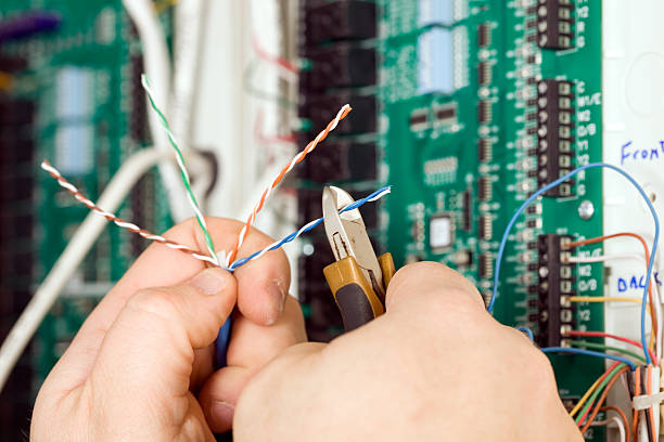 Best Electrical Safety Inspections  in Lynn, IN